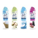 Osvěžovač vzduchu Glade by Brise 300ml