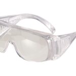 Ochranné brýle CXS VISITOR, čirý zorník