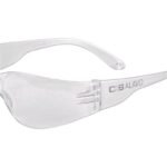Brýle CXS-OPSIS ALAVO, čiré