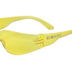 Brýle CXS-OPSIS ALAVO, žluté