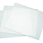 Ochranná fólie do svářečské kukly