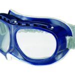 Ochranné brýle OKULA B-E 7, čirý zorník