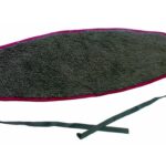 Ledvinový pás BONEKAN, šedý