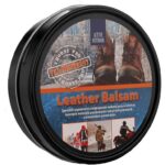 Pasta na koženou obuv, 100 g