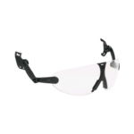 Brýle integrované 3M V9C, čirý zorník