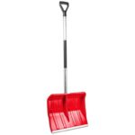 Hrablo s AL násadou