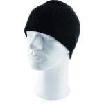 Čepice CXS IVAN, zimní, černá