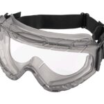 Brýle CXS-Opsis BRYNAS, polykarbonátový čirý zorník