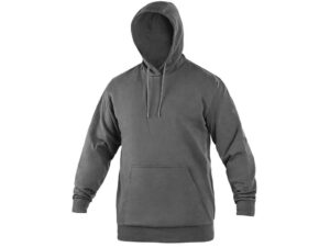 Mikina CXS ARYN, pánská, šedá