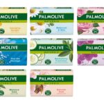 Mýdlo PALMOLIVE 90 g