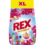 Prací prášek REX color 45 praní
