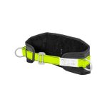 Polohovací pás PB-10 černo-žlutý (Hi-vis), bez lana