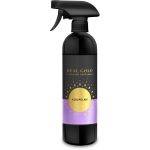 Čistič koupelny Real Gold, 550g