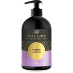 Tekuté mýdlo Real Gold, 500g