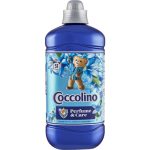 Aviváž Coccolino, Passion Flower & Bergamot, 51 praní