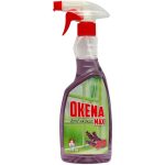 Čistič oken Okena Max, levandule, 500ml