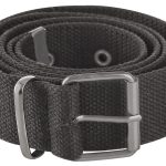 Opasek CXS SUTAJ, 4cm, textilní, délka 110 cm