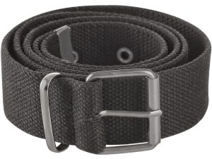 Opasek CXS SUTAJ, 4cm, textilní, délka 150 cm