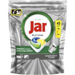 JAR PLATINUM kapsle do myčky, bal. 45 ks