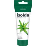 Krém na ruce ISOLDA, aloe vera