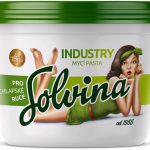 Mycí pasta SOLVINA industry, 450 g