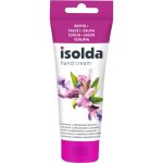 Krém na ruce ISOLDA, šalvěj s biotinem