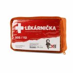 Autolékarnička, typ 1, KORTEX