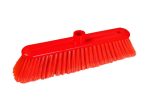Smeták na hůl, PVC, 30 cm