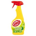 Dezinfekční prostředek SAVO KOUPELNA, 500 ml