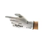 Rukavice ANSELL HYFLEX 48-100, máčené v polyuretanu