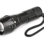 LED svítilna 3W