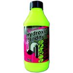 Čistič odpadu HYDROXID SODNÝ, mikrogranule, 1 kg