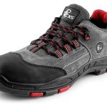 Obuv CXS ROCK SLATE S1P, polobotka