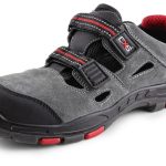 Obuv CXS ROCK PHYLLITE S1P, sandál