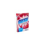 Prací prášek MERKUR 600g, 12 praní