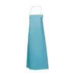 Zástěra Ansell PVC-45GR, kyselin., zelená