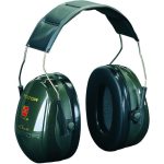 Mušlové chrániče sluchu 3M PELTOR H520A-407-GQ