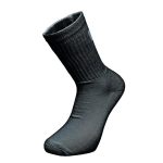 Ponožky CXS THERMMAX, zimní, černé