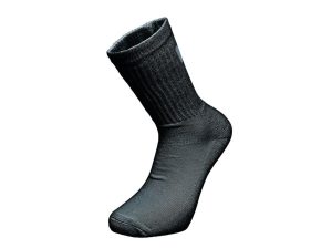 Ponožky CXS THERMMAX, zimní, černé