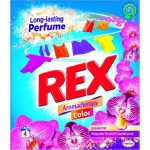 Prací prášek REX, 4 praní