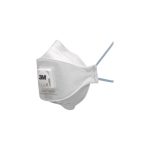 Filtrační polomaska 3M Aura GEN3, FFP2, 9322