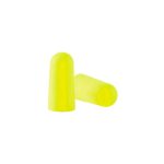 Jednorázové zátkové chrániče sluchu 3M E-A-R SOFT NEON