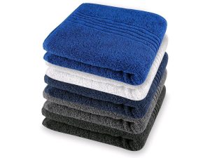 Ručník CXS 50 x 100 cm, 500 g/m2