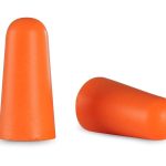 Zátkové chrániče sluchu CXS CortiX FEP-03