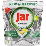 JAR PLATINUM kapsle do myčky, bal. 28 ks